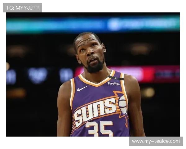 KD谈28年奥运参赛可能 若保持状态不愿仅当陪衬老将