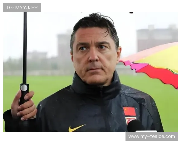 安东尼奥强调国脚培养应循序渐进 2030世界杯预选赛是国足机会所在 安东尼奥强调国脚培养应循序渐进 2030世界杯预选赛是国足机会所在