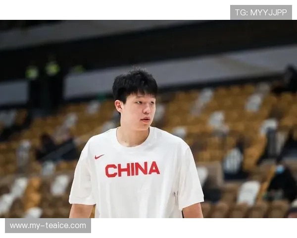 杨瀚森迎战勇士老头队再迎证明之战能否带领开拓者逆袭胜利