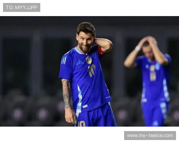 小马哥点评梅西实至名归以实力与影响力双重标准荣膺最佳MVP