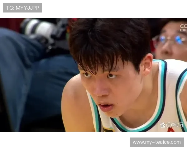 若能早些上场 杨瀚森有望拿下六七八分成为球队核心